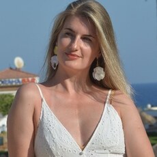 Фотография девушки Валентина, 38 лет из г. Нижний Новгород