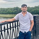 Имрон, 20 лет
