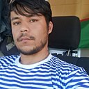 Ашир, 32 года