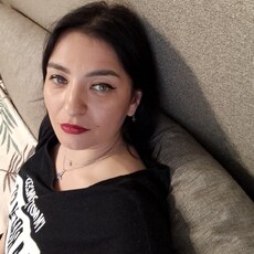 Фотография девушки Маргарита, 50 лет из г. Москва