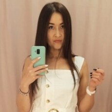 Фотография девушки Aigul, 43 года из г. Нижнекамск