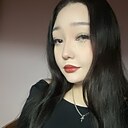 Зарина, 20 лет