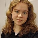 Даша, 20 лет