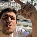 Никита, 23 года