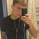 Тимоха, 18 лет