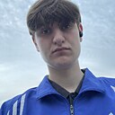 Иван, 19 лет