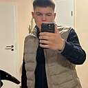 Леон, 18 лет