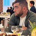 Амин, 34 года