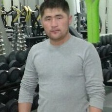 Фотография мужчины Alek, 37 лет из г. Снежное