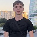 Егор, 18 лет