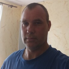 Фотография мужчины Алексей, 38 лет из г. Браслав