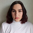 Аня, 20 лет