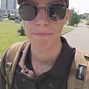 Никита, 23 года