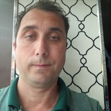 Фотография мужчины Сега, 44 года из г. Чебоксары