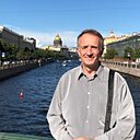 Сергей, 54 года