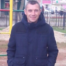 Фотография мужчины Андрей, 43 года из г. Воронеж