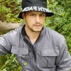 Фотография мужчины Александр, 36 лет из г. Южно-Сахалинск