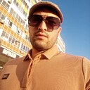 Иброхим, 25 лет
