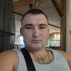 Фотография мужчины Максим, 28 лет из г. Новошахтинск