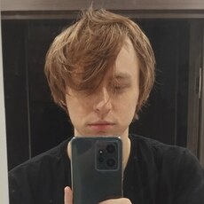 Фотография мужчины Данил, 24 года из г. Киров