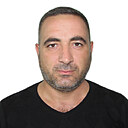 Hrach, 39 лет