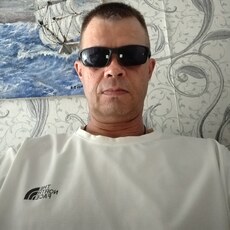 Фотография мужчины Андрейка, 39 лет из г. Краснокаменск