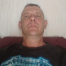 Фотография мужчины Саша, 50 лет из г. Пенза