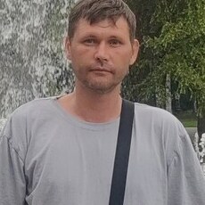 Фотография мужчины Александр, 38 лет из г. Улан-Удэ