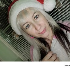 Фотография девушки Нина, 40 лет из г. Братск