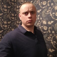 Фотография мужчины Женя, 30 лет из г. Борисов
