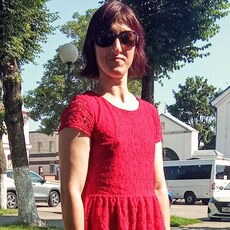 Фотография девушки Полина, 34 года из г. Ошмяны