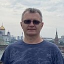 Семен Семеныч, 48 лет