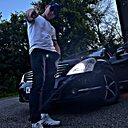 Евгений, 36 лет