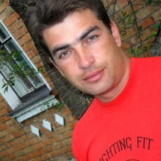 Фотография мужчины Руслан, 41 год из г. Лубны