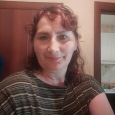 Фотография девушки Людмила, 55 лет из г. Витебск