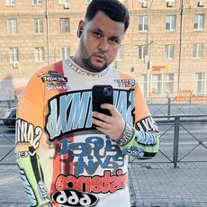Фотография мужчины Владимир, 37 лет из г. Новосибирск