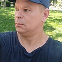 Ник, 43 года