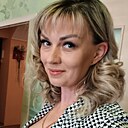 Оксана, 44 года