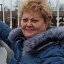 Люба, 64 года