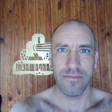 Фотография мужчины Дмитрий, 38 лет из г. Щербинка