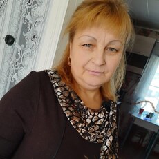 Фотография девушки Елена, 52 года из г. Ленинск-Кузнецкий