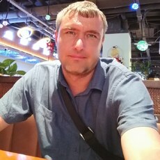 Фотография мужчины Илья, 40 лет из г. Красноярск