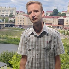 Фотография мужчины Алексей, 32 года из г. Гродно