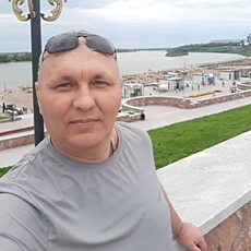 Фотография мужчины Геннадий, 51 год из г. Астана