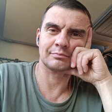 Фотография мужчины Максим, 47 лет из г. Димитровград