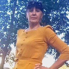 Фотография девушки Яна, 62 года из г. Ивацевичи