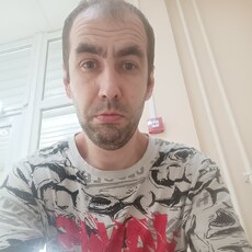 Фотография мужчины Антон, 39 лет из г. Курск