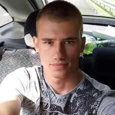 Фотография мужчины Сергей, 27 лет из г. Борисов
