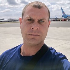 Фотография мужчины Сергей, 37 лет из г. Донецк