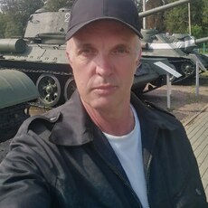 Фотография мужчины Олег, 61 год из г. Щучин
